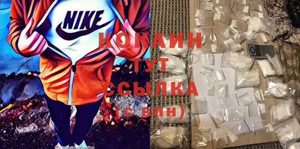 хмурый Богородск